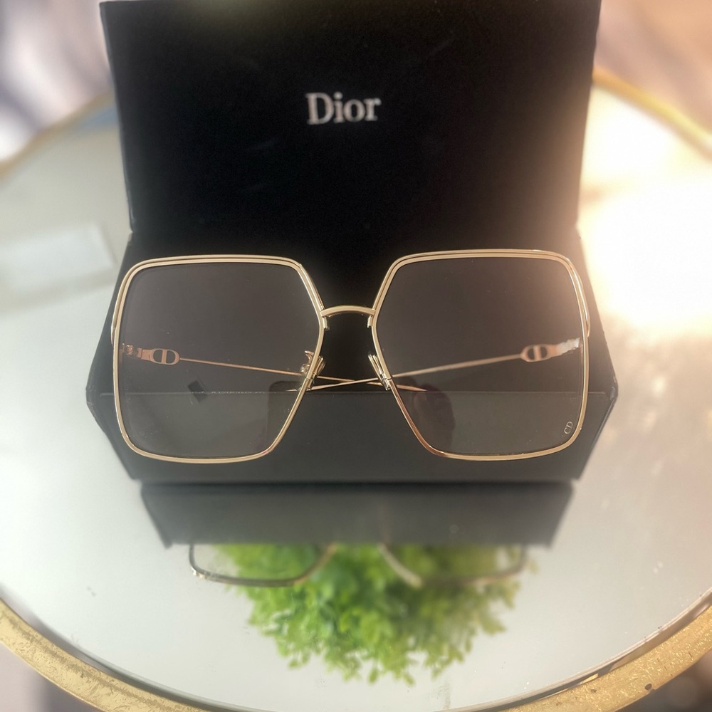 Christian Dior Sunglasses